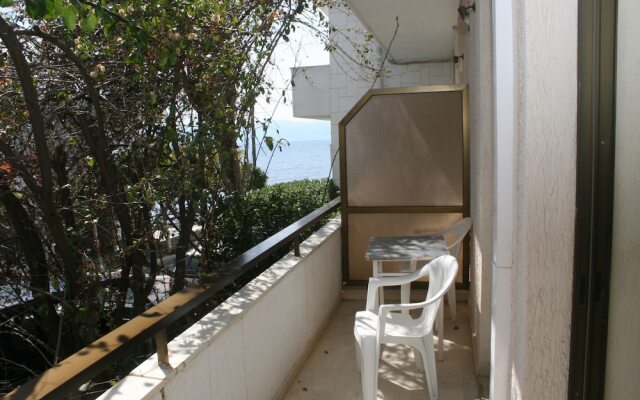 Hotel Iliahtides