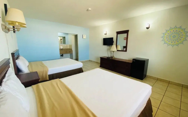 Hotel El Mirador