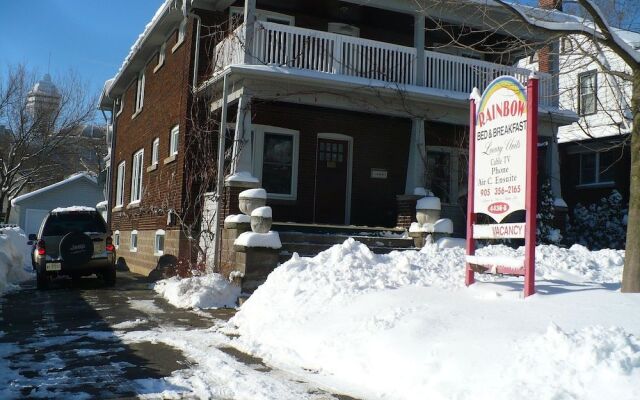 Rainbow Bed & Breakfast