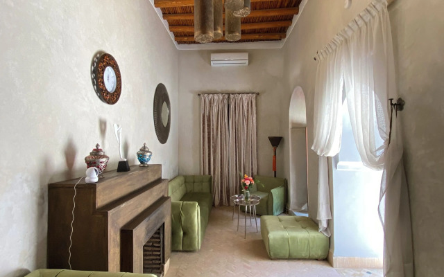 Riad Bab Yacout