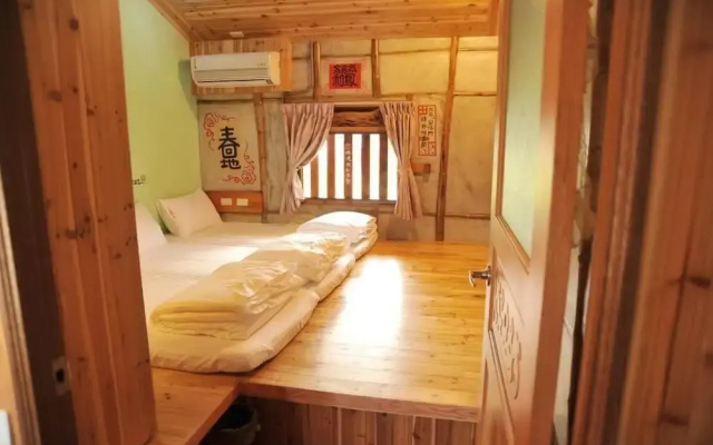 Fengnan Tianzhuang Homestay