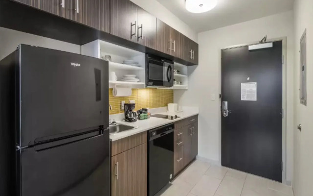 MainStay Suites Union City, TN