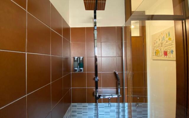 Relax & Comfort Redona 8 Green Oasis Near City Centre (Adults Only)