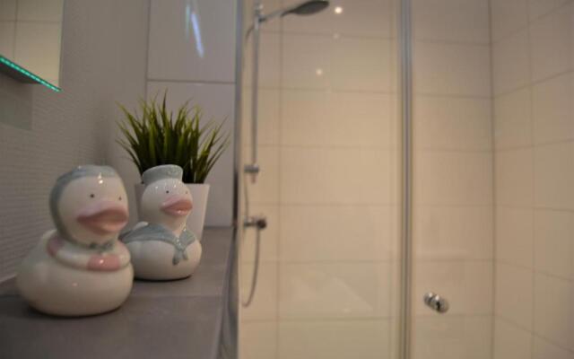 Appartement Ankerplatz 2 SZ 2 Balkone by Unsere Urlaubszeit