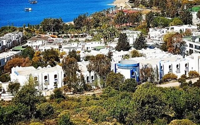 Bodrum Lotus Line Hotel