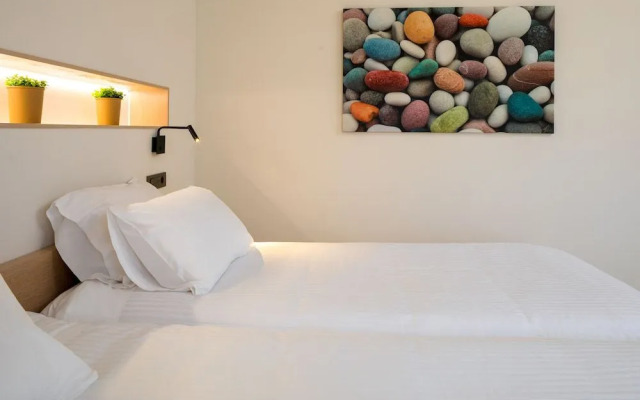 Forum City Apartments