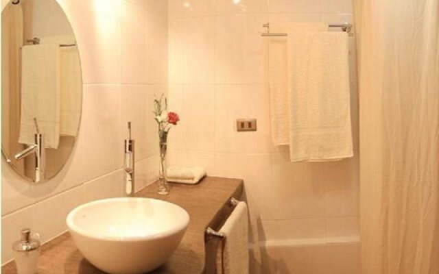Hotel Qamaqi