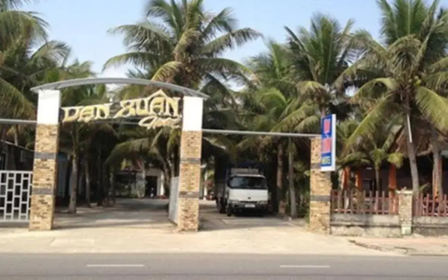 Van Xuan Hotel Danang