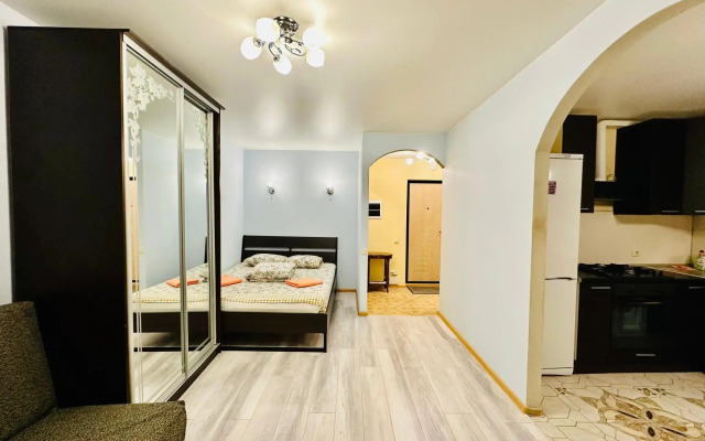 HotelRum24 Chayanova 14