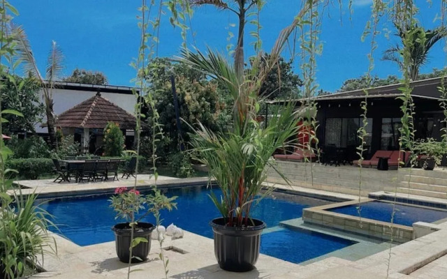 Lucca Resort & Residence