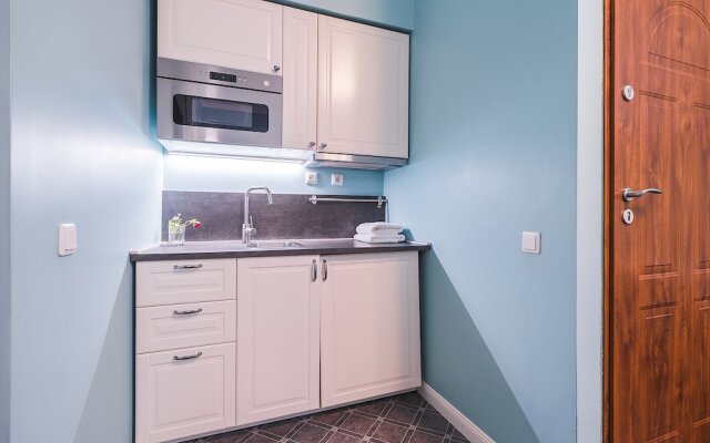 Station Self Check-in  Apartments - Lollo Luxury