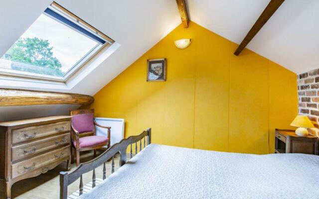 Gîte Authon, 5 pièces, 10 personnes - FR-1-491-269