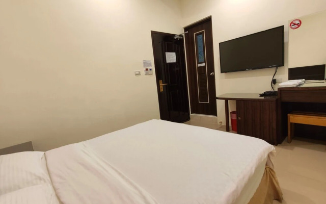 Feng Homestay