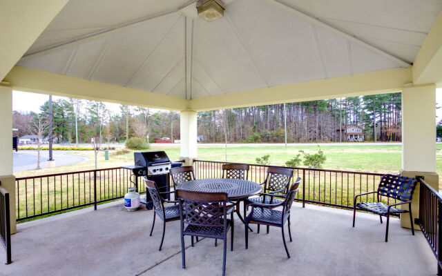 Candlewood Suites Chesapeake by IHG