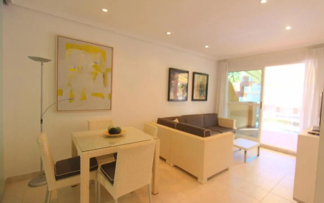 Apartamento Mirador al Mar