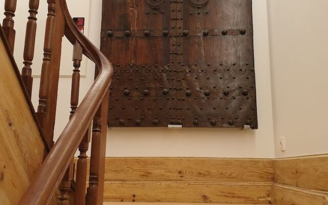 Casa da Baixa Downtown House