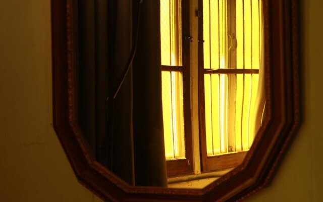 Wayla Hostel