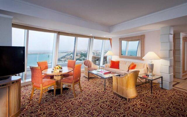 Apartments Jumeirah 3000