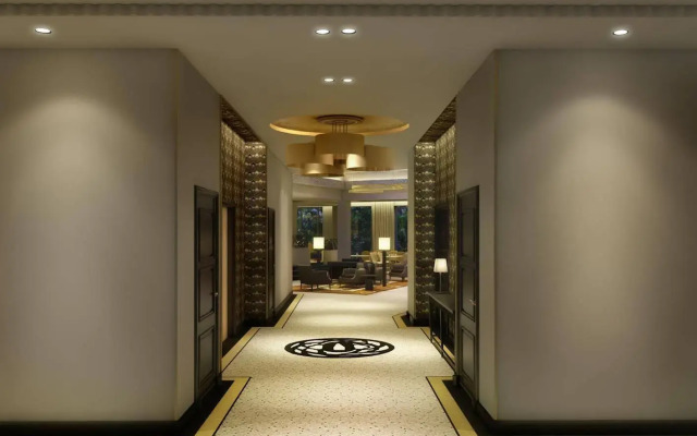 Le Tsuba Hotel