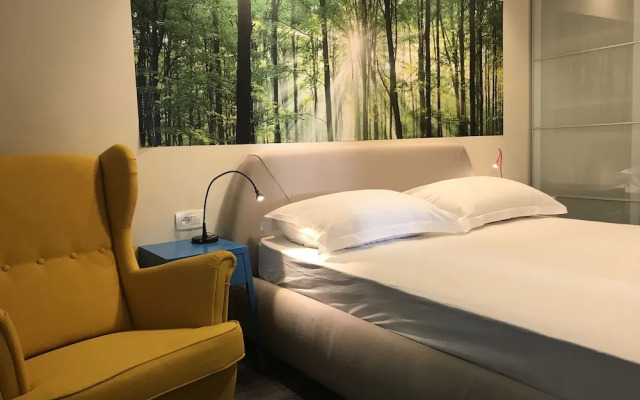 One bedroom apartment