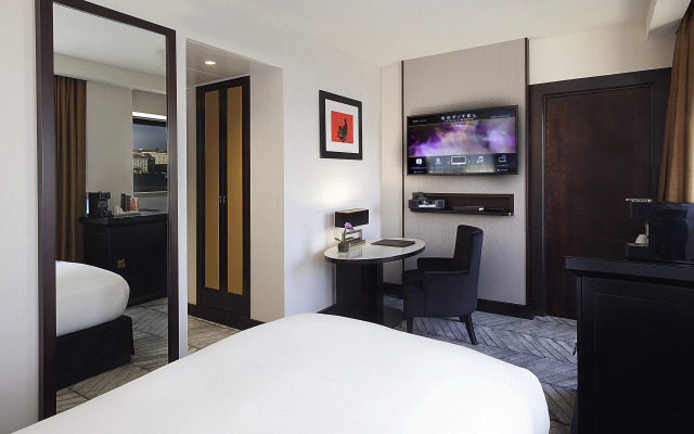 Sofitel Lisbon Liberdade