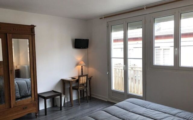 Hotel Restaurant l'Annexe