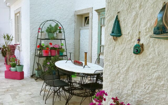 Alacati Umitev Hotel