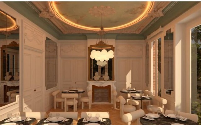Le Charmant