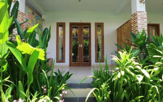 The Wina Guest House 2