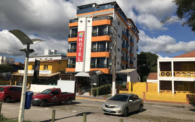 Hotel Vila Mar