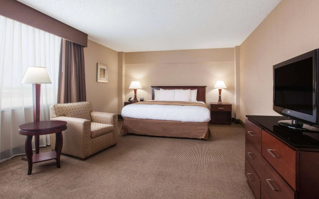 Wyndham Tulsa