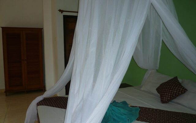 Yunni Guesthouse