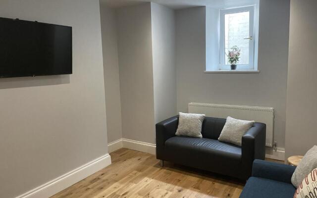 Great 2 bedroom flat
