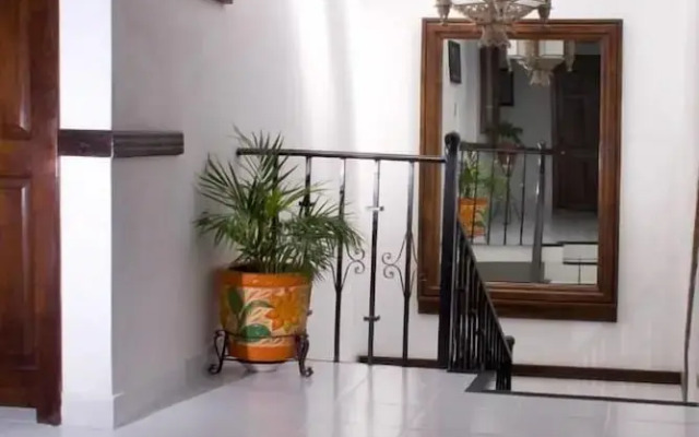 Hotel Posada Santa Bárbara