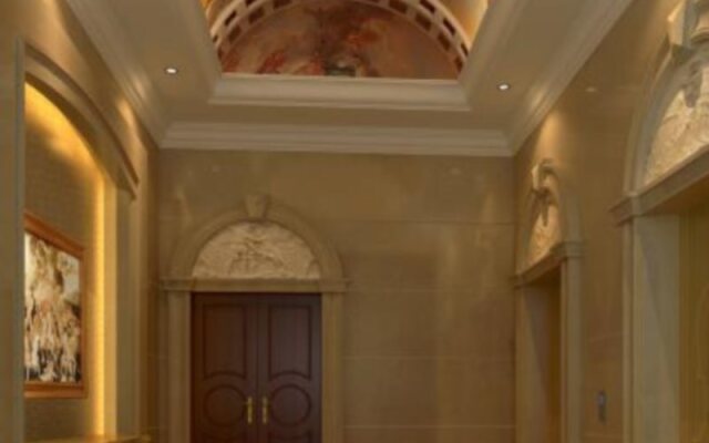 Vienna International Hotel Yuncheng Yanhu