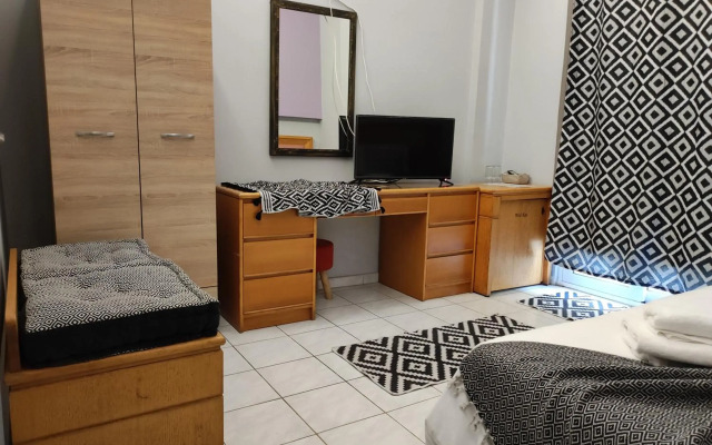 N E P center Hotel Rodos
