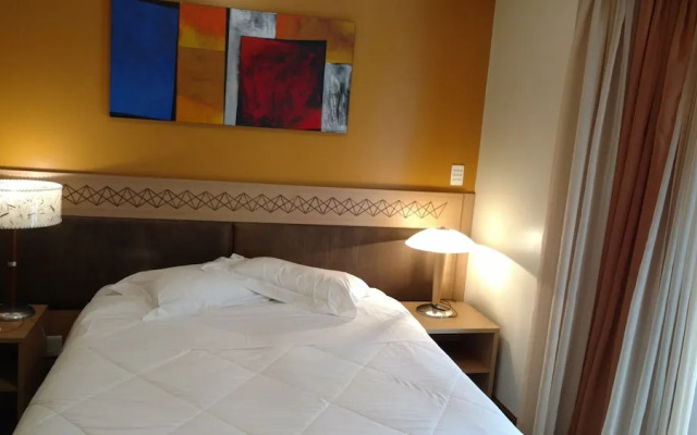 Mountain Village Hotel Canela