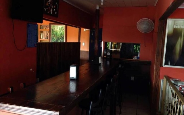 Hotel Maguey