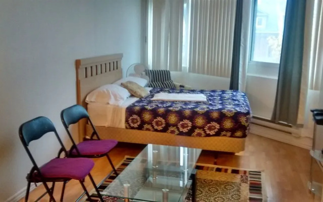 Toronto Furnished Living