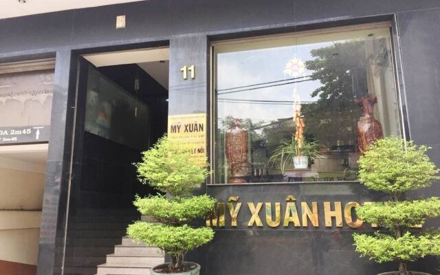 My Xuan Hotel