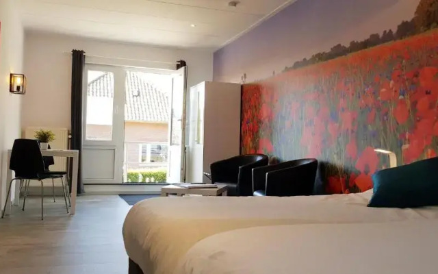Motel B&B de Heek