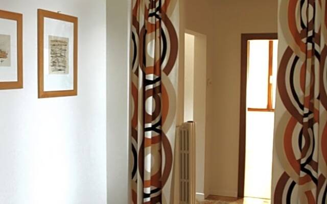 Bed  Breakfast Pino Marittimo
