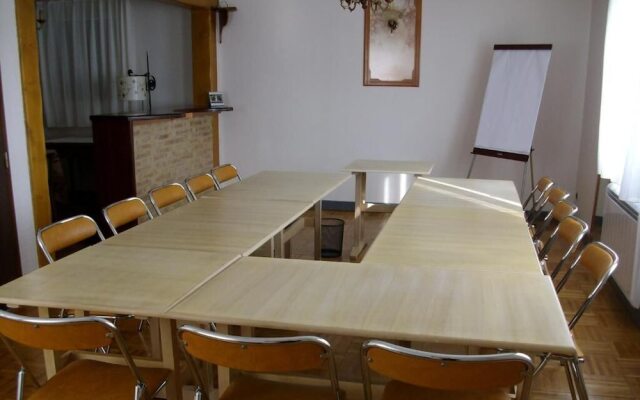 Hotel Au Logis Des Ours