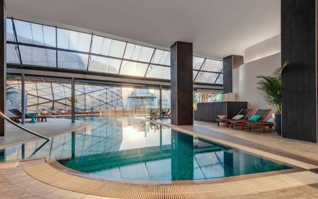 The Star Grand Residences