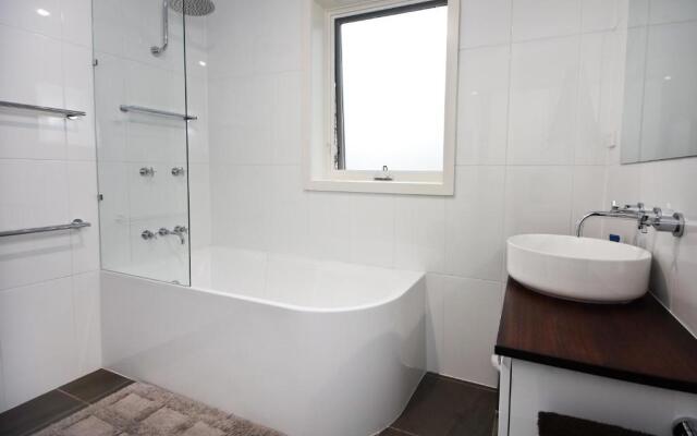 Maisonettes Falls Creek