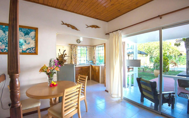 Le Tropique Villa - Adults Only