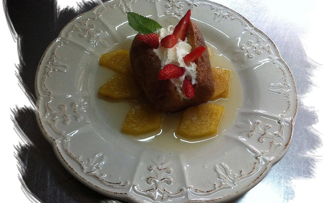 Hostellerie De Goujounac