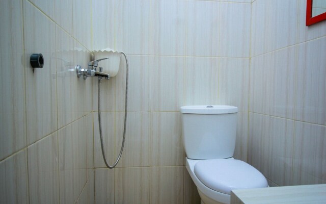 OYO 1596 Taman Homestay Syariah