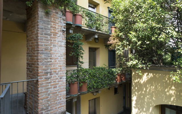 Hidden Retreat near Duomo