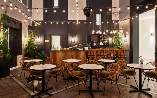 Staybridge Suites The Hague - Parliament by IHG